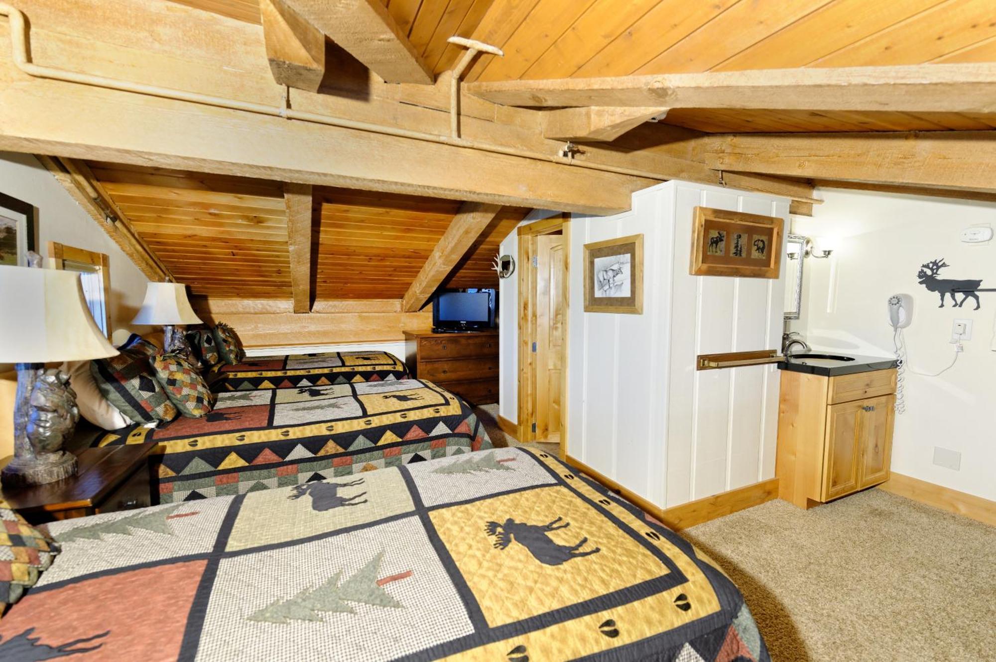 The Crestwood Snowmass Village Pokój zdjęcie